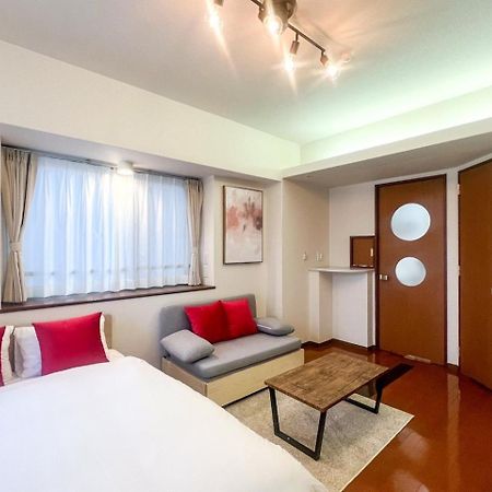 Cityspire Sakuragawa II Ōsaka Extérieur photo