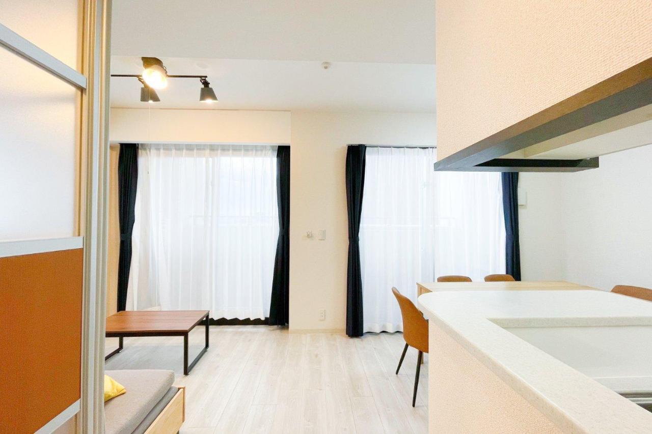 Cityspire Sakuragawa II Ōsaka Extérieur photo