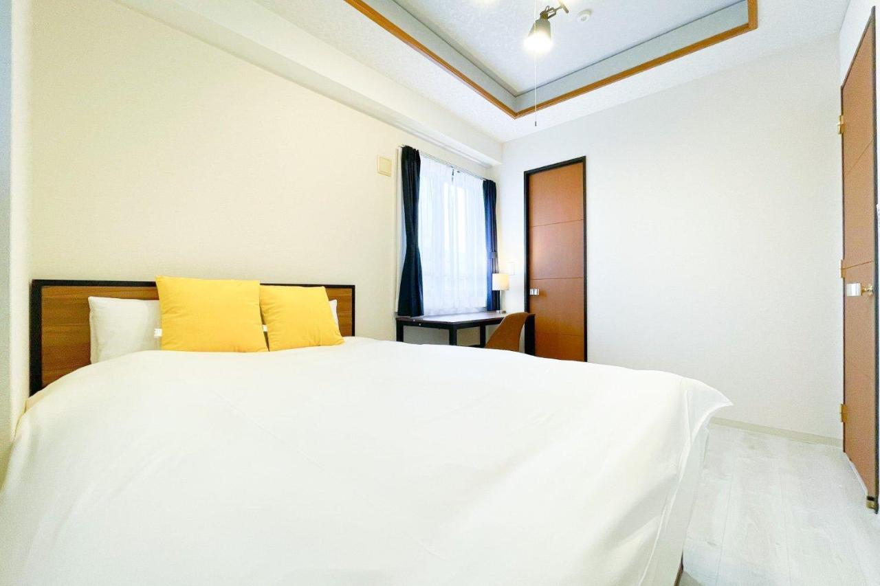 Cityspire Sakuragawa II Ōsaka Extérieur photo