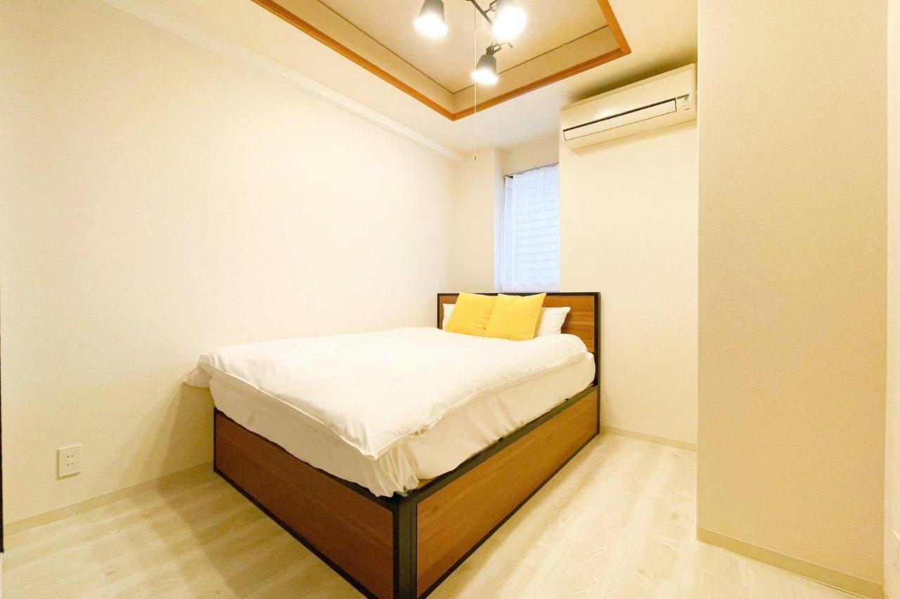 Cityspire Sakuragawa II Ōsaka Extérieur photo