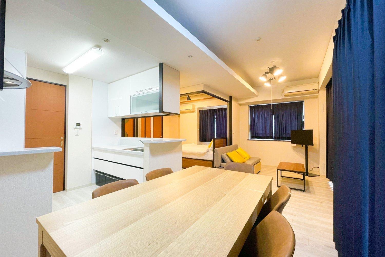 Cityspire Sakuragawa II Ōsaka Extérieur photo