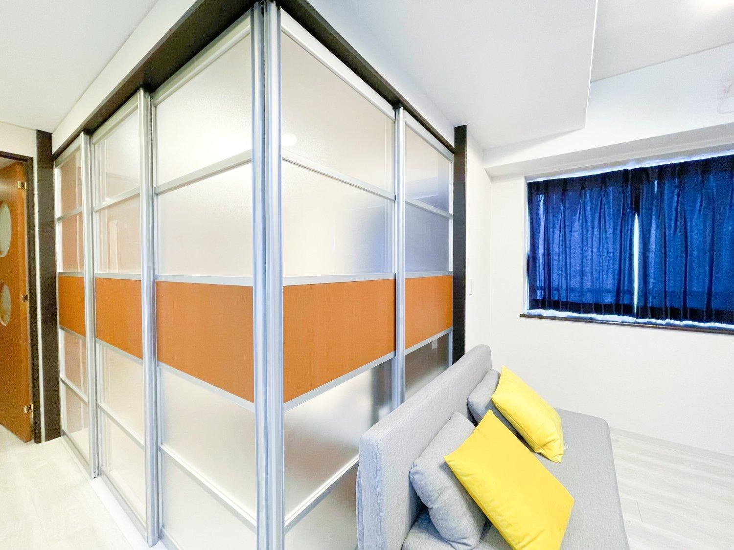 Cityspire Sakuragawa II Ōsaka Extérieur photo