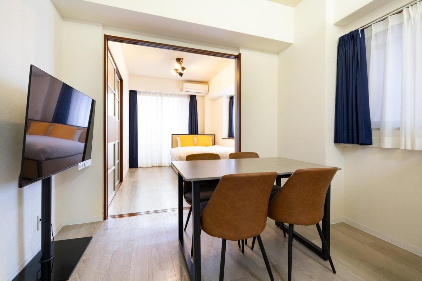 Cityspire Sakuragawa II Ōsaka Extérieur photo