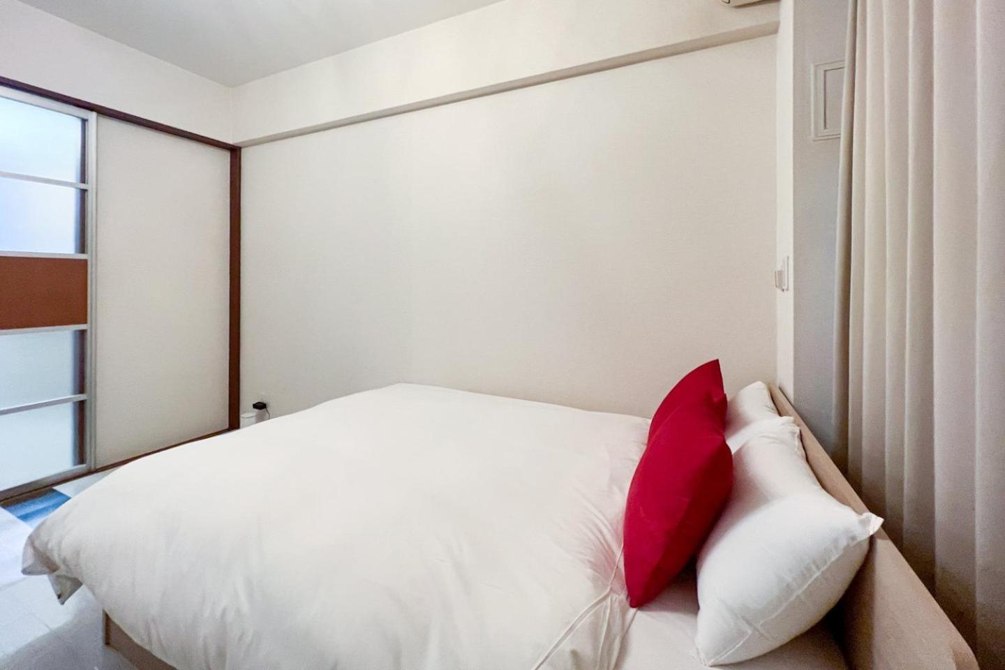 Cityspire Sakuragawa II Ōsaka Extérieur photo