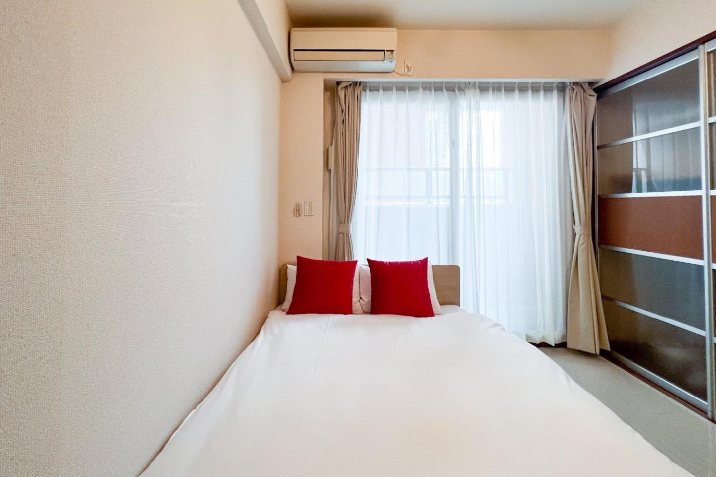 Cityspire Sakuragawa II Ōsaka Extérieur photo