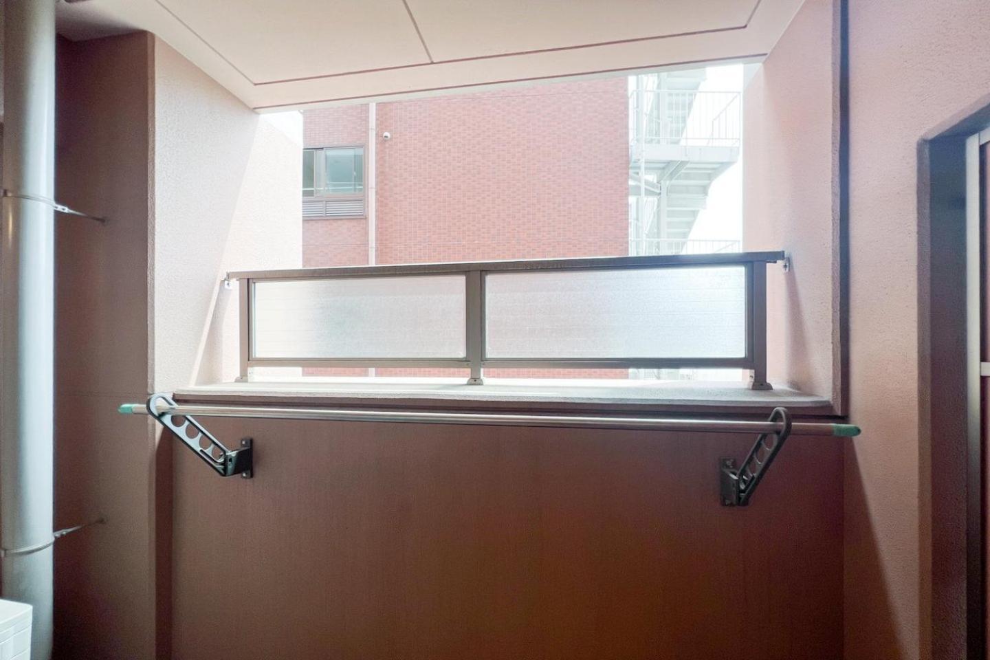 Cityspire Sakuragawa II Ōsaka Extérieur photo