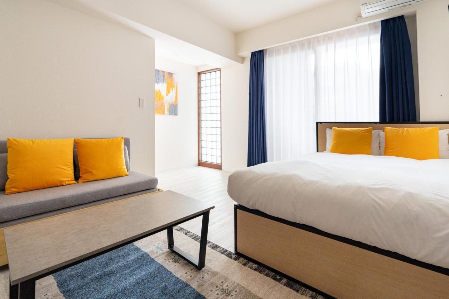 Cityspire Sakuragawa II Ōsaka Extérieur photo