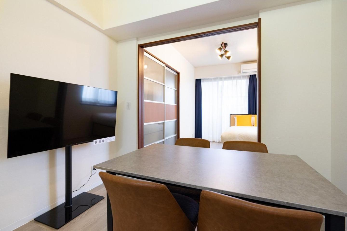 Cityspire Sakuragawa II Ōsaka Extérieur photo